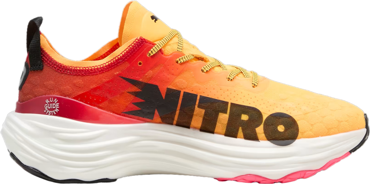 ForeverRun NITRO FADE