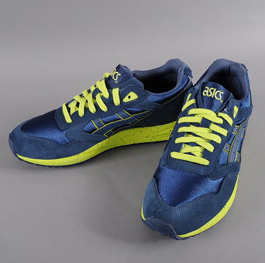 Tenisky a topánky Asics Gel Saga Modrá | h137k 5151, 3