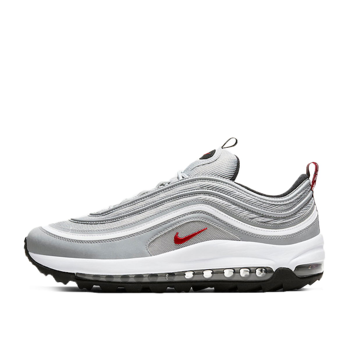 Tenisky a topánky Nike Air Max 97 Golf "Silver Bullet" Šedá | CI7538-001, 1