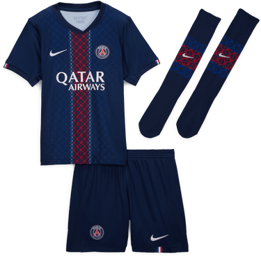 Dres Nike PSG Home Kit 2025/26 Navy | hj5626-411, 0