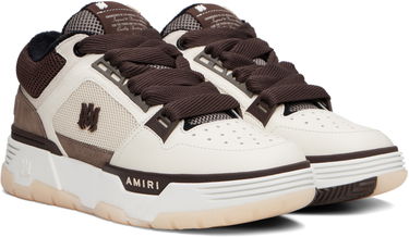 Tenisky a topánky AMIRI MA-1 Biela | AMFOSR1130, 3