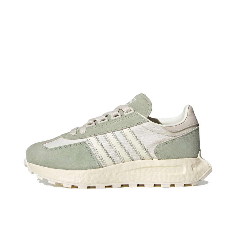 Tenisky a topánky adidas Originals Retropy E5 Beige Sage W Béžová | IF5408