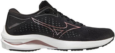 Tenisky a topánky Mizuno Wave Rider 25 Čierna | J1GD210344, 3