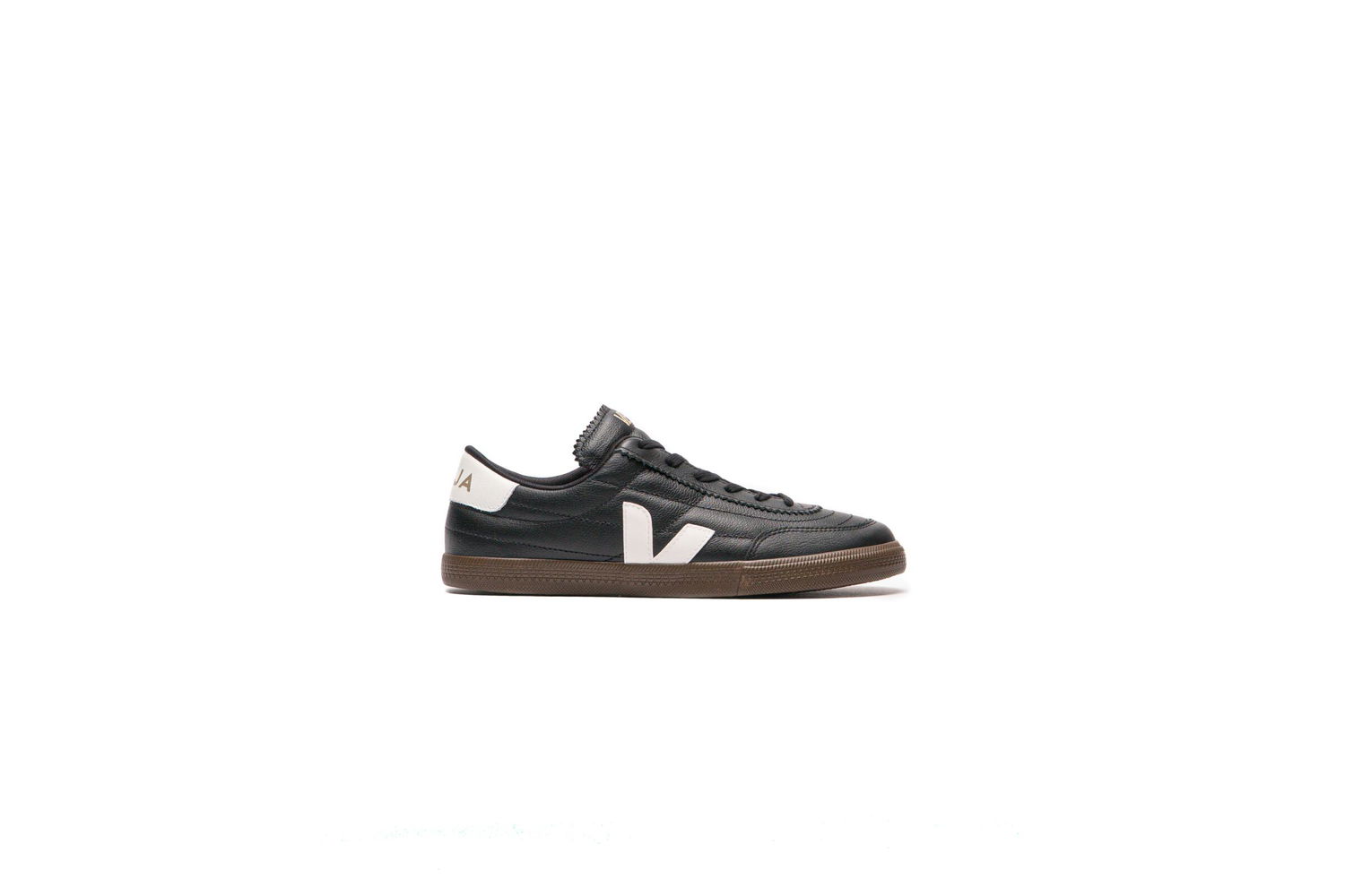 Tenisky a topánky Veja Panenka O.T. Leather Čierna | FU2020707A, 0