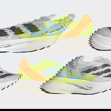 Tenisky a topánky adidas Performance Adizero Prime X Zelené | GX3136, 1