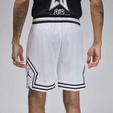 Šortky Jordan Jordan Sport Diamond Dri-FIT Biela | FN5869-100, 4