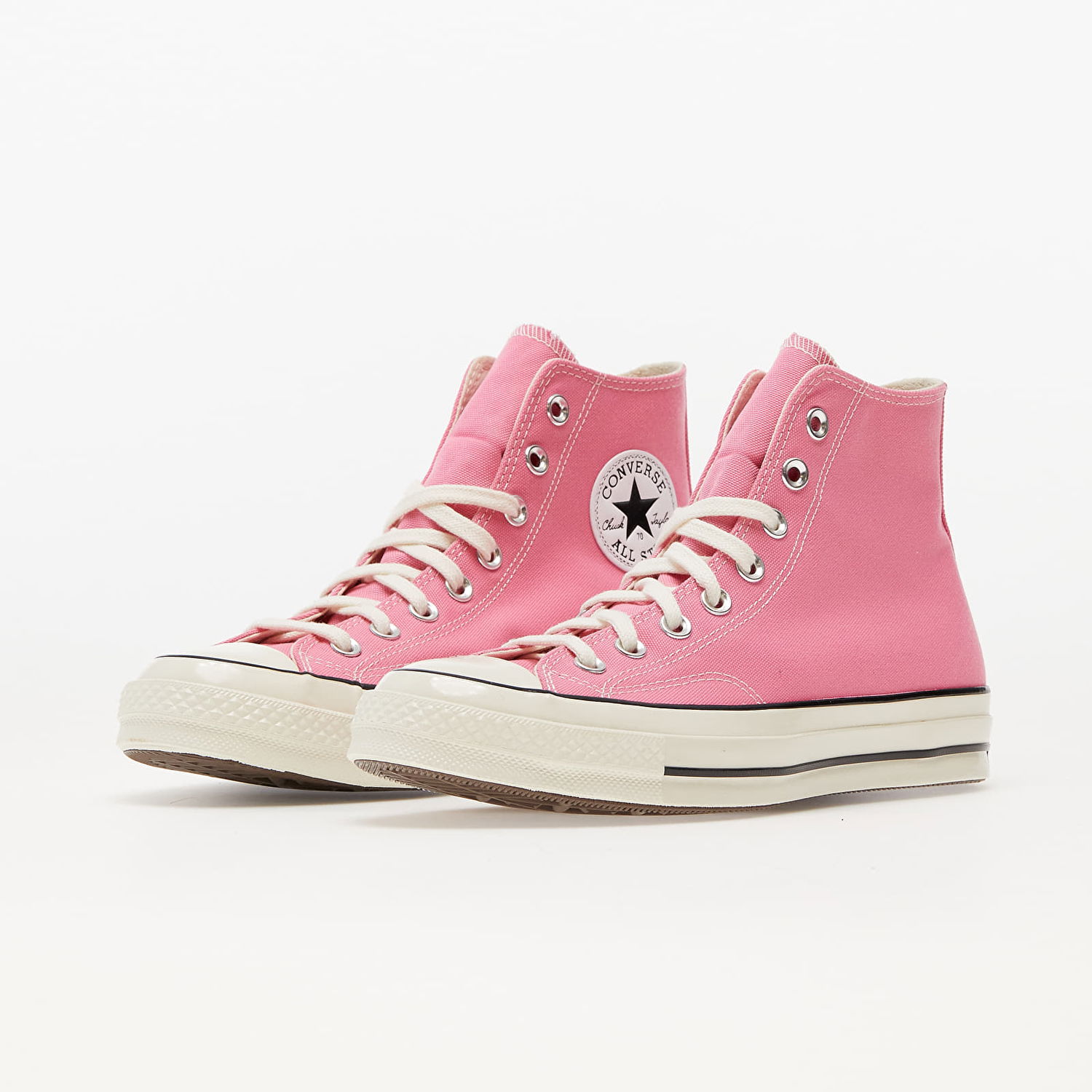 Tenisky a topánky Converse Chuck 70 Hi "Pink" Ružová | 172678C, 1