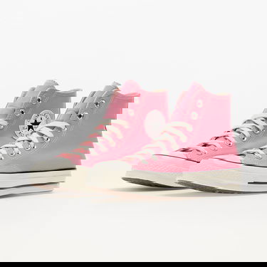 Tenisky a topánky Converse Chuck 70 Hi "Pink" Ružová | 172678C, 1