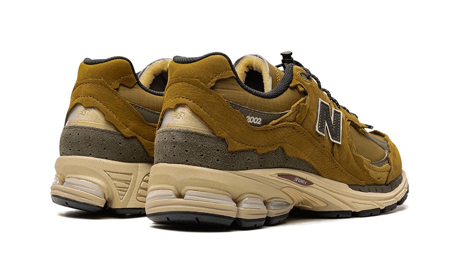 Tenisky a topánky New Balance 2002R Protection Pack "High Desert" Hnedá | M2002RDP, 1
