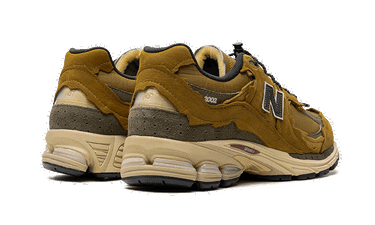 Tenisky a topánky New Balance 2002R Protection Pack "High Desert" Hnedá | M2002RDP, 1