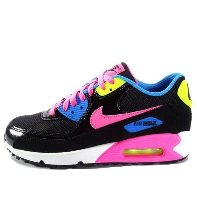 Tenisky a topánky Nike Air Max 90 Rôznofarebný | 724855-004, 0