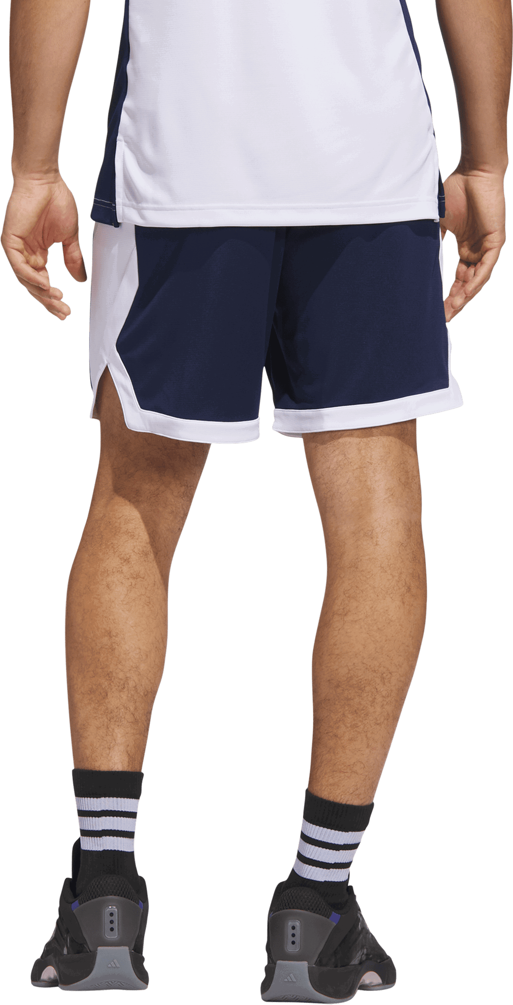 Šortky adidas Originals Pulse Speed Athletic Shorts Navy | jm2666, 1