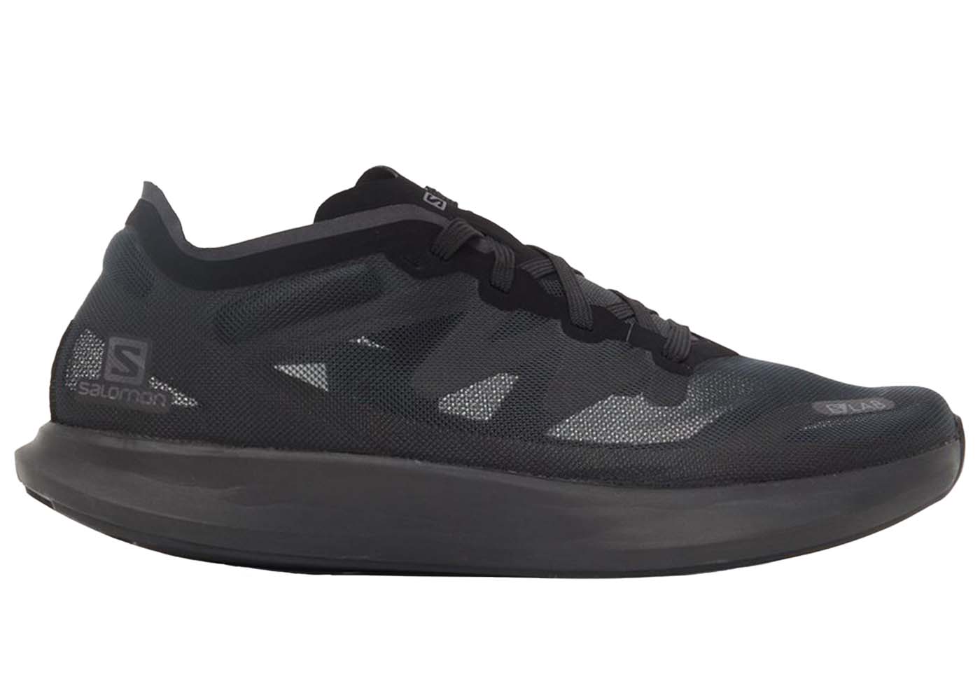 Tenisky a topánky Salomon S/Lab Phantantasm Čierna | L4136740036, 0