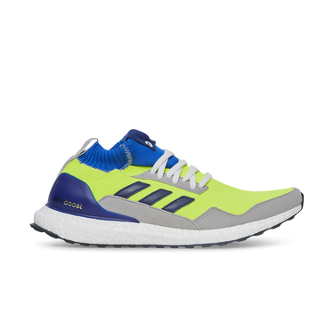 Tenisky a topánky adidas Performance UltraBoost Mid "Prototype" Rôznofarebný | BD7399, 0