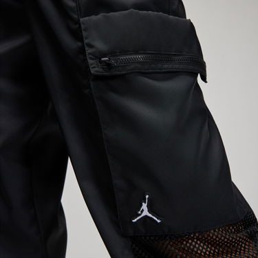 Tepláky Jordan Essentials Utility Pants Čierna | DO5054-010, 3