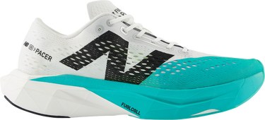 Tenisky a topánky New Balance FuelCell SuperComp Pacer v2 Tyrkysová | mfcrrll2, 0