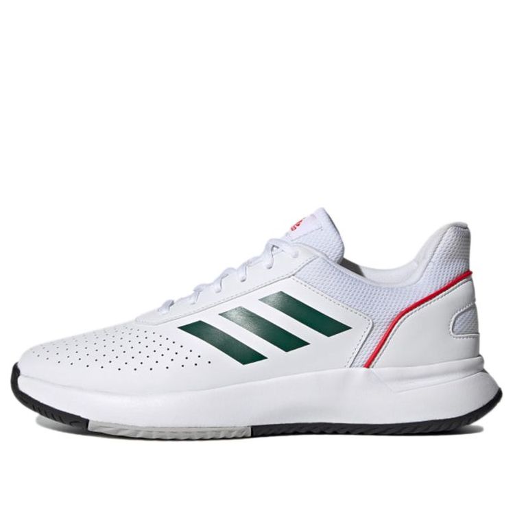 Tenisky a topánky adidas Performance Courtsmash Biela | FY8651, 0