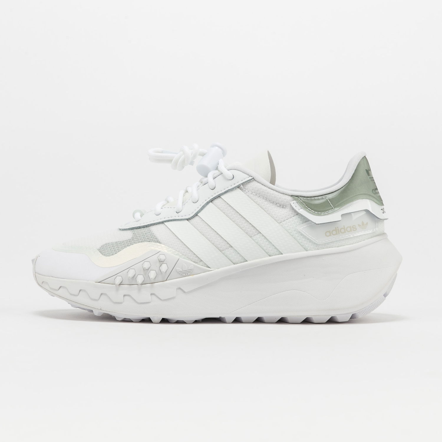 Tenisky a topánky adidas Originals Choigo W Biela | FY6499, 0