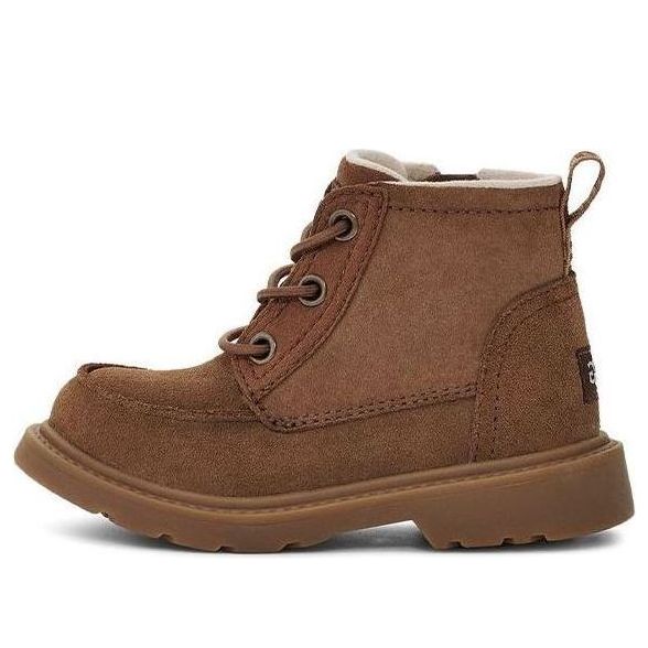 Bunda UGG UGG Chelham Weather Boots Hnedá | 1120950T-WNS, 0