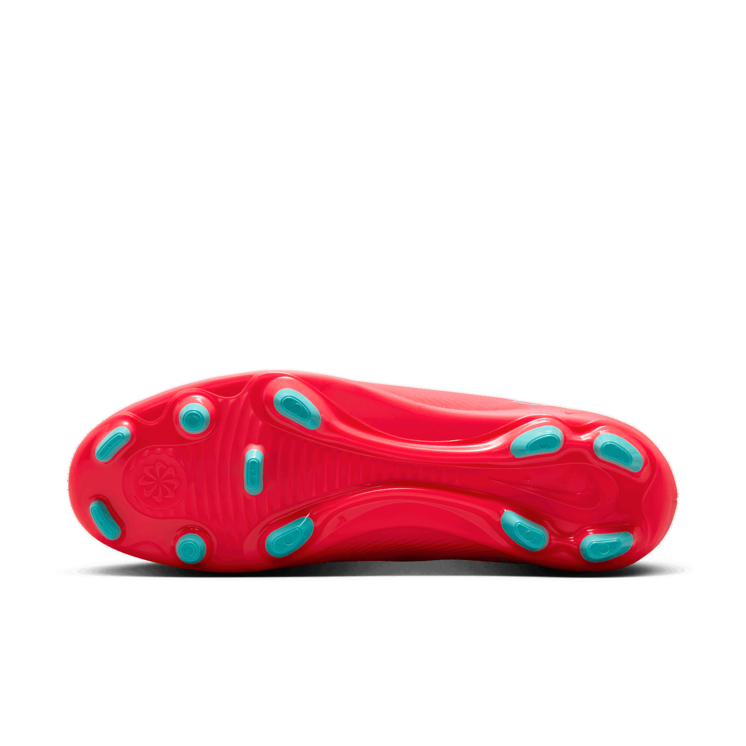 Tenisky a topánky Nike Mercurial Vapor 16 Club MG Ružová | FQ8441-800, 1