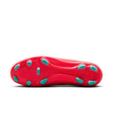 Tenisky a topánky Nike Mercurial Vapor 16 Club MG Ružová | FQ8441-800, 1