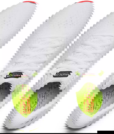 Tenisky a topánky Under Armour HOVR Infinite 3 Biela | 3023556-109, 3