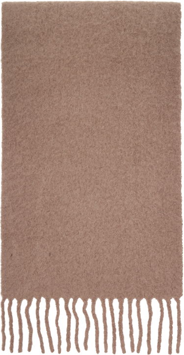 Šál Jacquemus Les Classiques 'The Moisson' Scarf Béžová | 23HACU00574AOT4032, 1