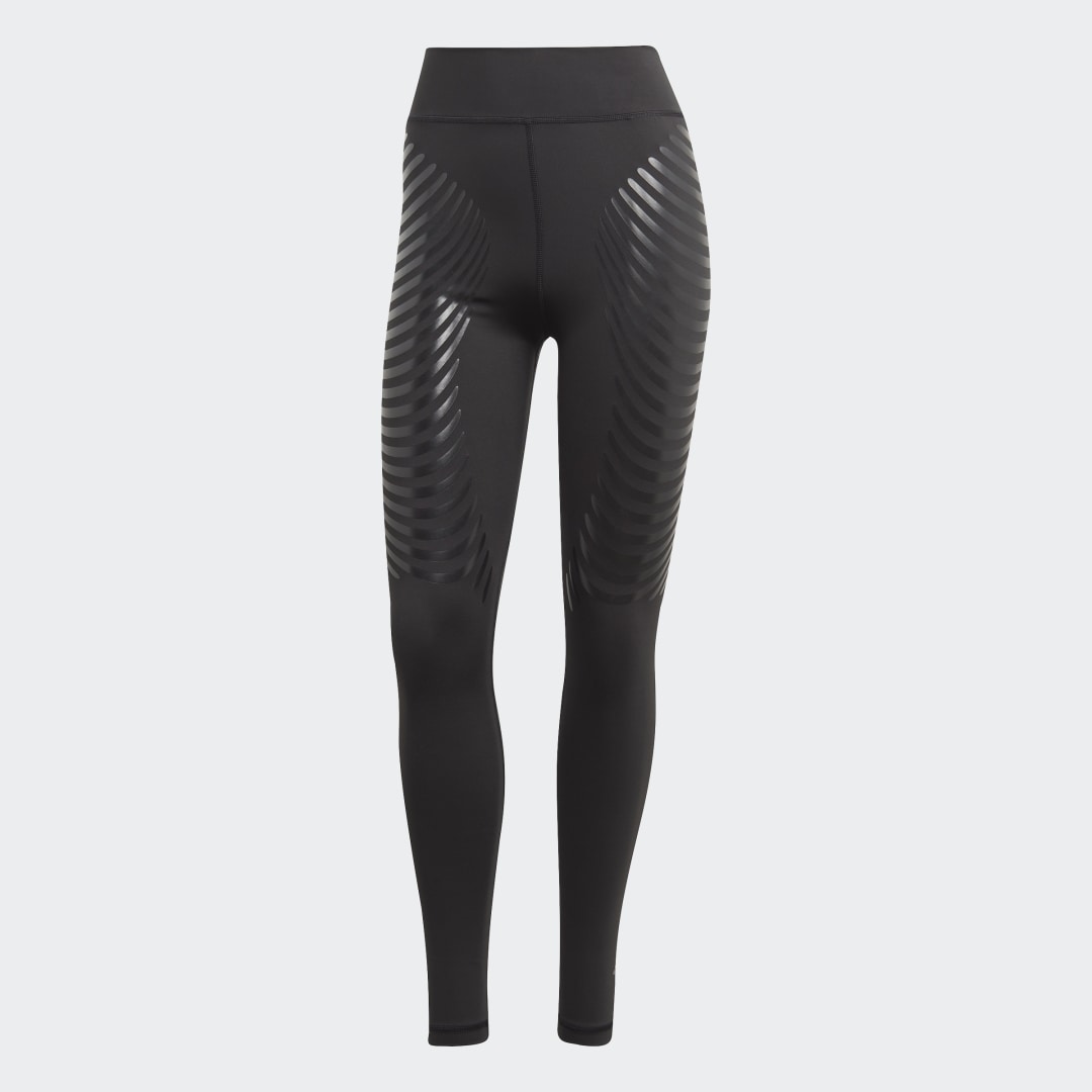 Techfit Control Full-Length Leggings