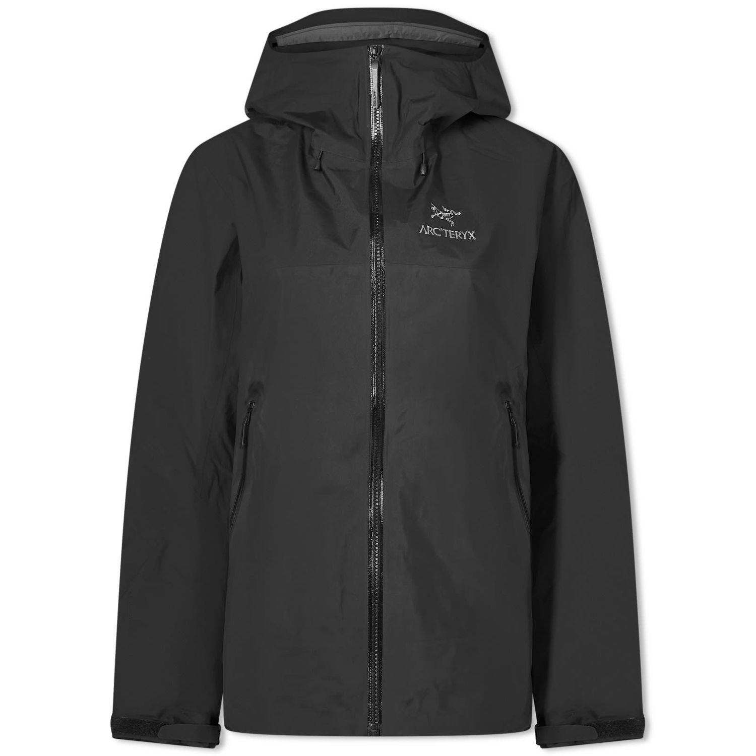 Pláštenka Arcteryx Women's Beta AR Stormhood Jacket, Size Large Čierna | X000006794-002291, 0