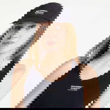 Šiltovka Pas Normal Studios Pas Normal Studios Balance Cap Čierna | NBC2827AO-1999, 0