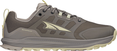 Tenisky a topánky Altra Running Lone Peak 9 Waterproof Low Šedá | al0a85pm-9231, 0