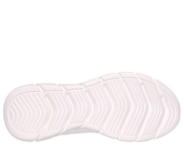 Tenisky a topánky Skechers Bobs B Flex-Visionar 36 Biela | 117346-W, 4