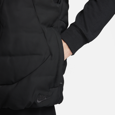 Vesta Nike Sportswear Tech Pack Therma-FIT ADV Čierna | FN0635-010, 3