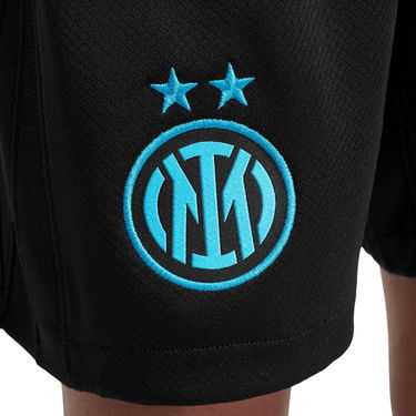 Šortky Nike Inter Nike Stadium Home Shorts 2025/26 Čierna | hj5591-010, 4