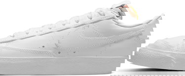 Tenisky a topánky Nike Blazer Low 77 W Biela | dc4769-101, 0