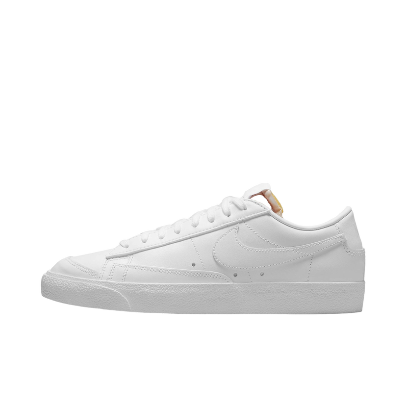 Tenisky a topánky Nike Blazer Low 77 W Biela | dc4769-101