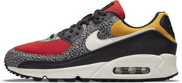 Tenisky a topánky Nike Air Max 90 SE W Šedá | DC9446-001, 0