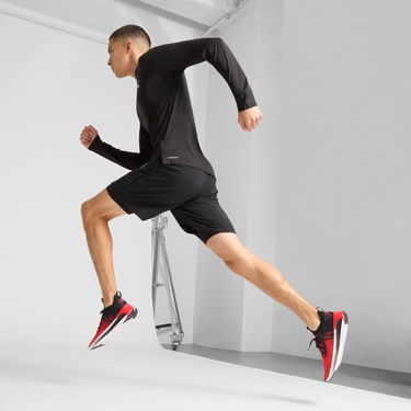 Tenisky a topánky Puma Softride Symmetry Fuzion Červená | 310127-11, 6