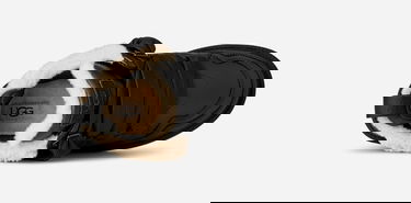 Tenisky a topánky UGG Lowmel LTHR Čierna | 1171537-BLK, 5