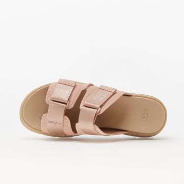 Tenisky a topánky UGG Clem Quartz Suede W Hnedá | 1118771-QSD, 2