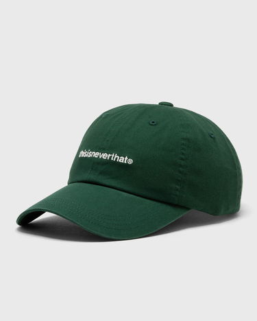 Šiltovka thisisneverthat T-Logo Cap Zelené | TN240WHWBC01GRN, 0