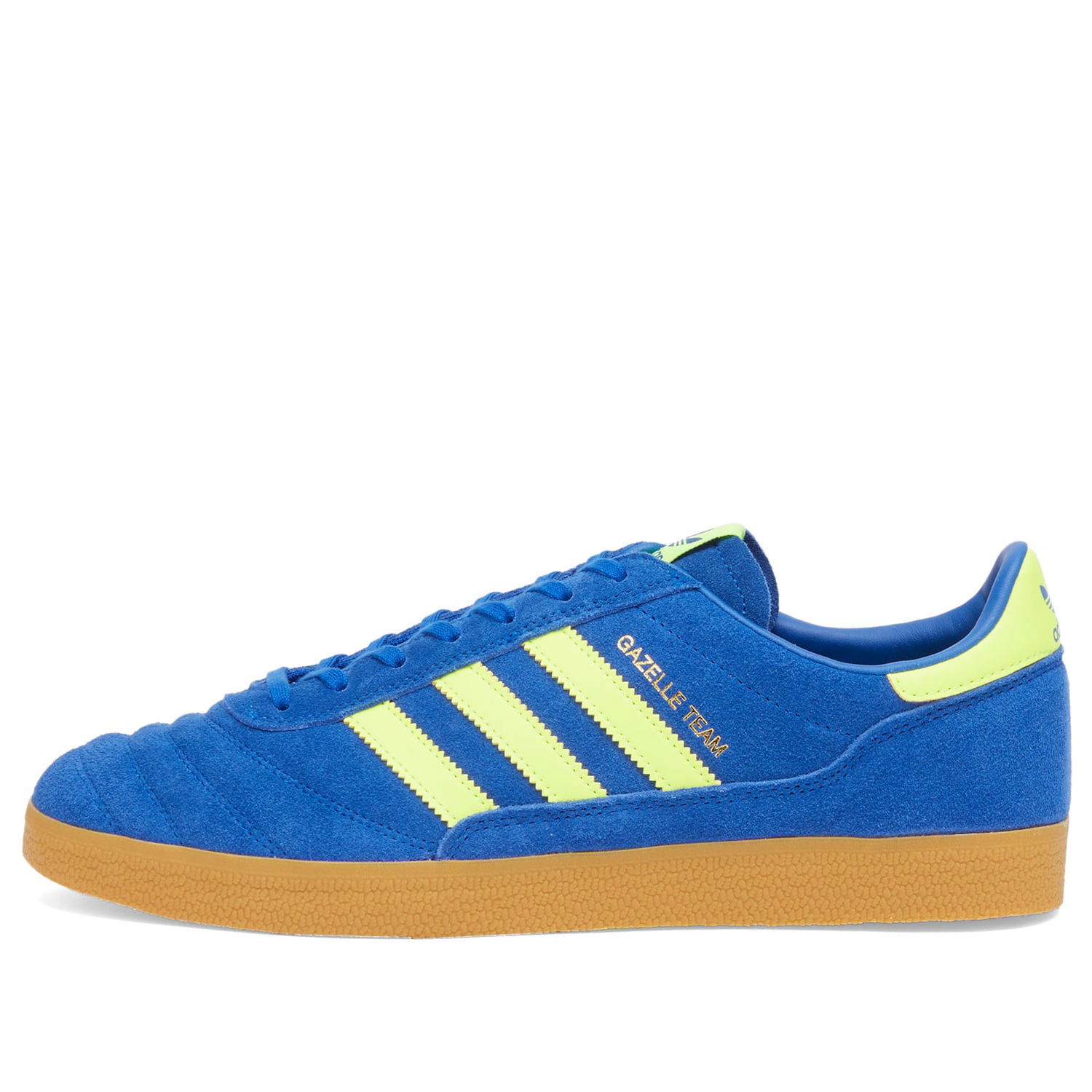 Tenisky a topánky adidas Originals Gazelle Team Modrá | II0007, 0