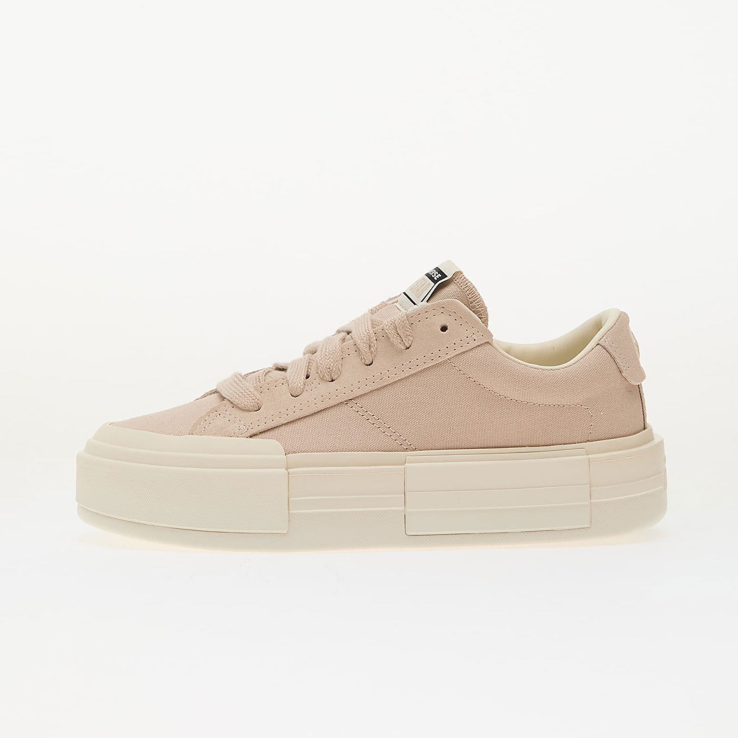 Tenisky a topánky Converse Chuck Taylor All Star Cruise Ox Béžová | A10651C, 0