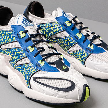 Tenisky a topánky adidas Performance FYW S-97 Biela | EE5307, 5
