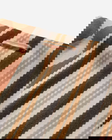 Sukňa Jean Paul Gaultier Jean Paul Gaultier Long Patchwork Skirt Rôznofarebný | 26-01-W-SK033-M015P 90, 4