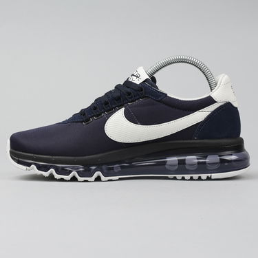Tenisky a topánky Nike Air Max LD Zero Navy | 848624-410, 0