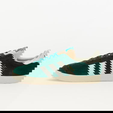 Tenisky a topánky adidas Originals Gazelle Zelené | GY7338, 0