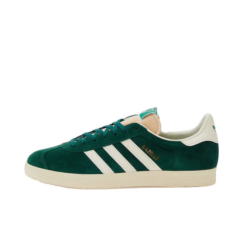 Tenisky a topánky adidas Originals Gazelle Zelené | GY7338
