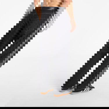 Džínsy adidas Performance FIREBIRD ADICOLOR Denim Pants Čierna | KD1497, 2