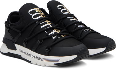 Tenisky a topánky Versace Versace Jeans Couture Dynamic Čierna | E78YA3SA6_EZSC66, 3